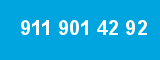 911 901 42 92 911 901 42 92